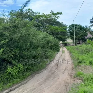 Shamba Linauzwa Madafu Visiga Pwani