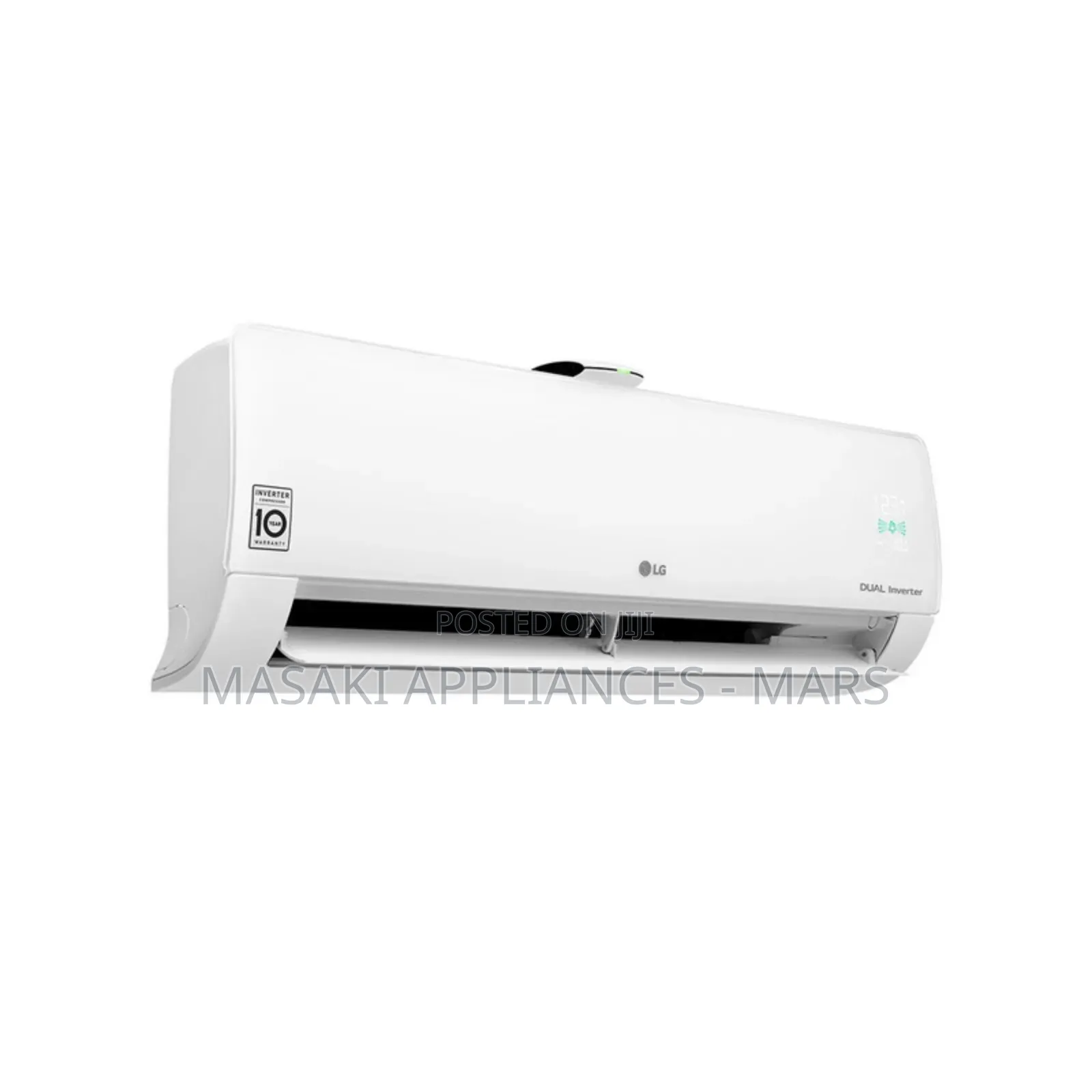 LG Split Non Invetor S12smc 24000 Btu