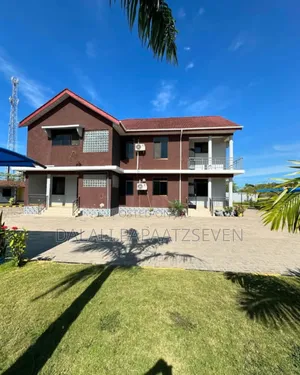 3bdrm Apartment in Dalalipapaatzseven, Kinondoni for rent