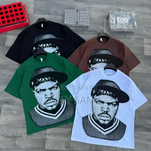 Mens Tshirt Legend Legas Material Cotton