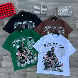 Mens Tshirt Legend Legas Material Cotton
