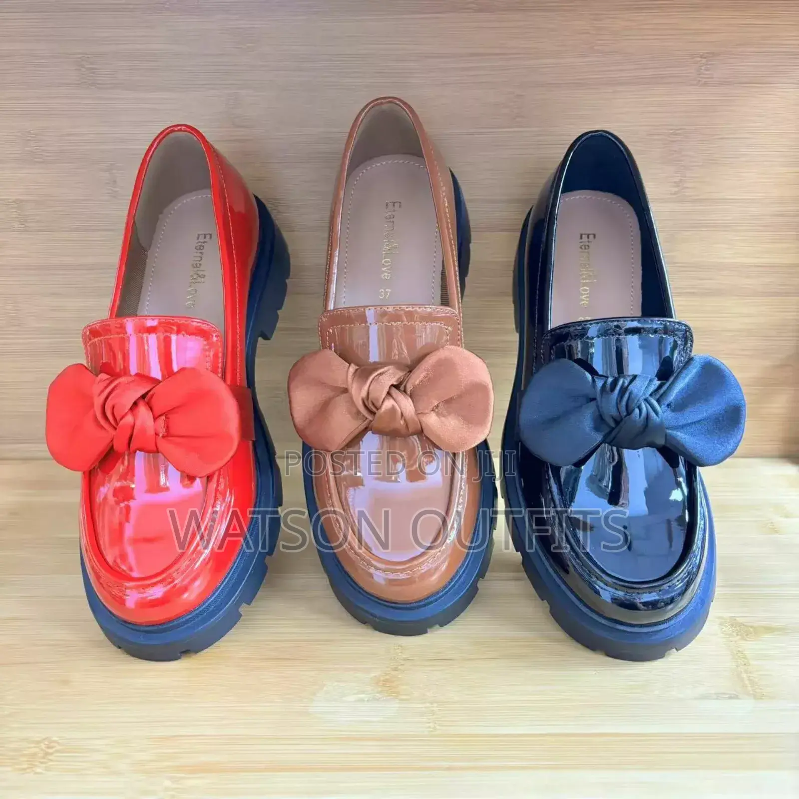 Ladies Shoes With Perfect Size