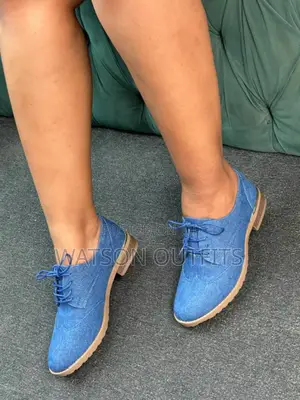 Ladies Shoes With Perfect Size