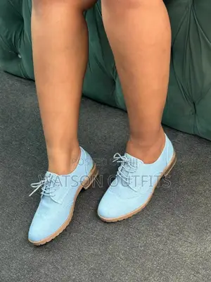 Ladies Shoes With Perfect Size