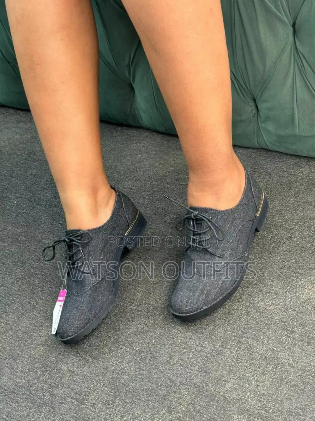 Ladies Shoes With Perfect Size