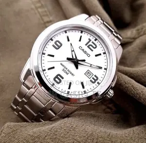 Casio Watch for Men (MTP-1314D-7AVDF)