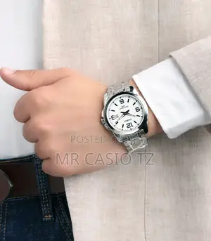 Casio Watch for Men (MTP-1314D-7AVDF)