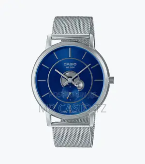 Casio Watch for Men (MTP-B130M-2AVDF)