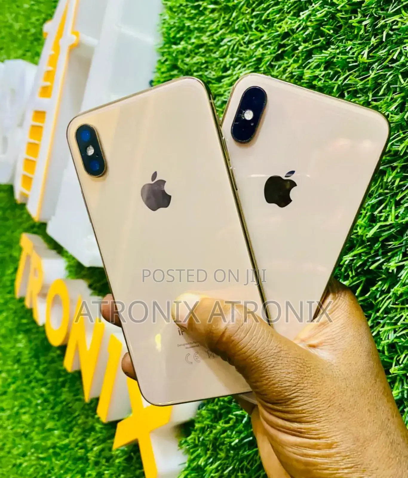 Apple iPhone XS Max 256 GB