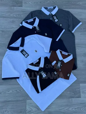 Mens Tshirt Form6 Matrial Cotton