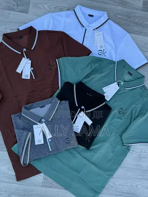 Mens Tshirt Form6 Matrial Cotton