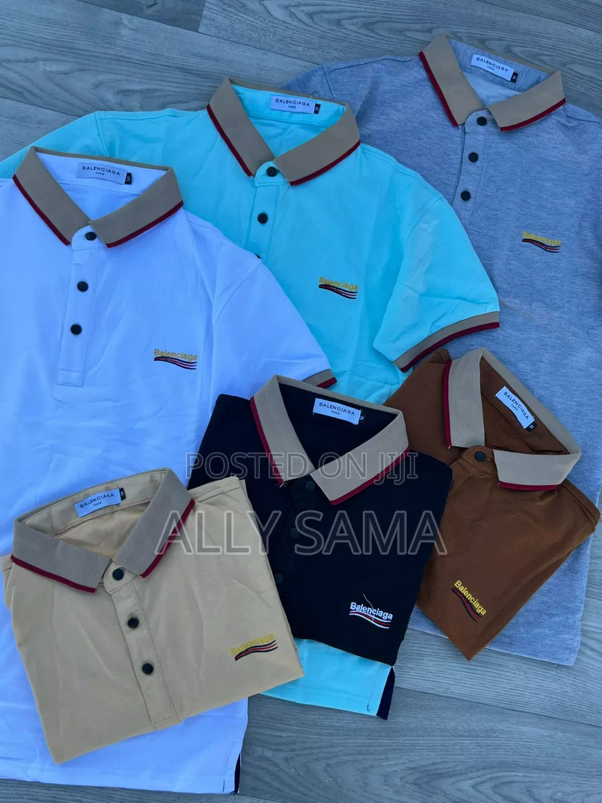 Mens Tshirt Form6 Matrial Cotton
