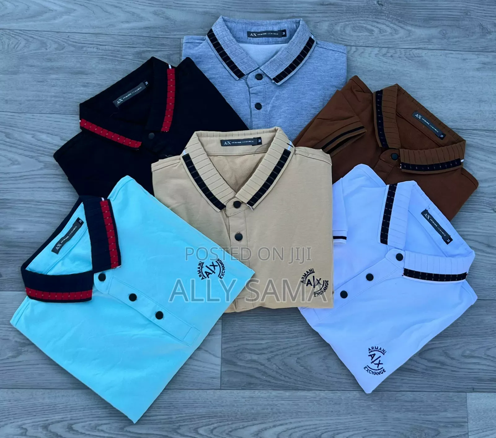 Mens Tshirt Form6 Matrial Cotton