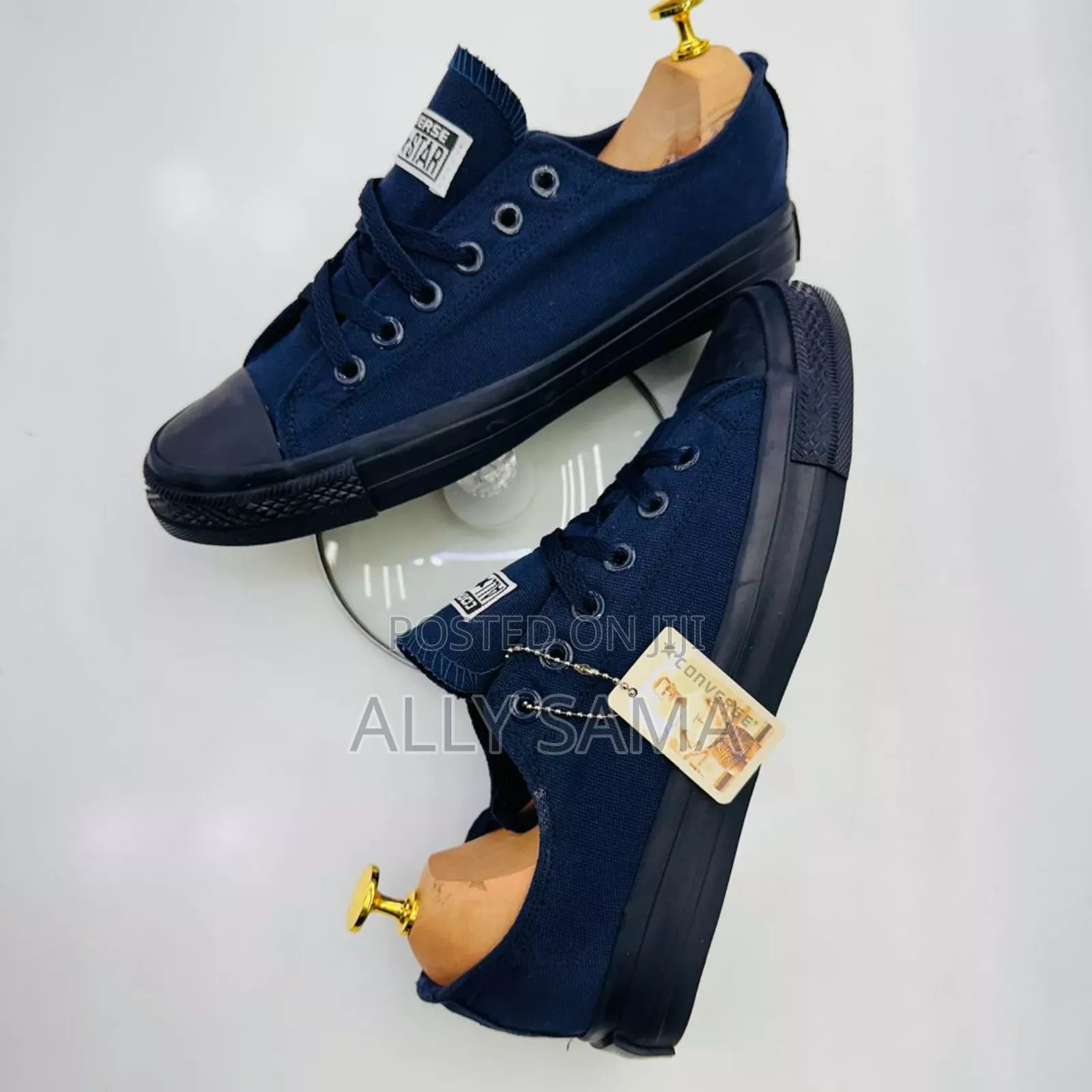 Mens Sneakers Converse Material Canvas