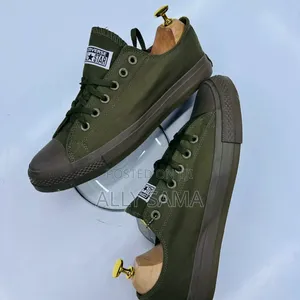 Mens Sneakers Converse Material Canvas