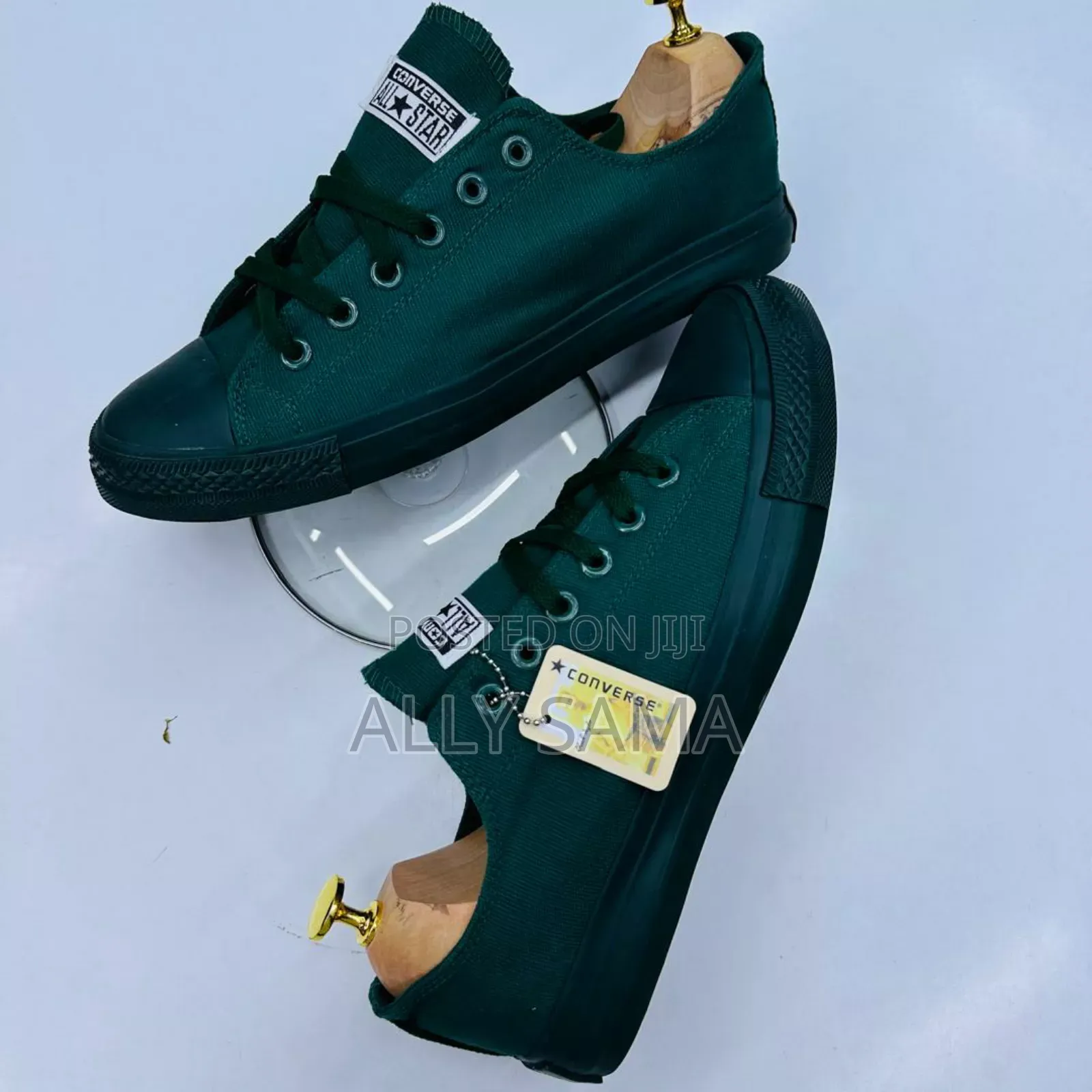 Mens Sneakers Converse Material Canvas