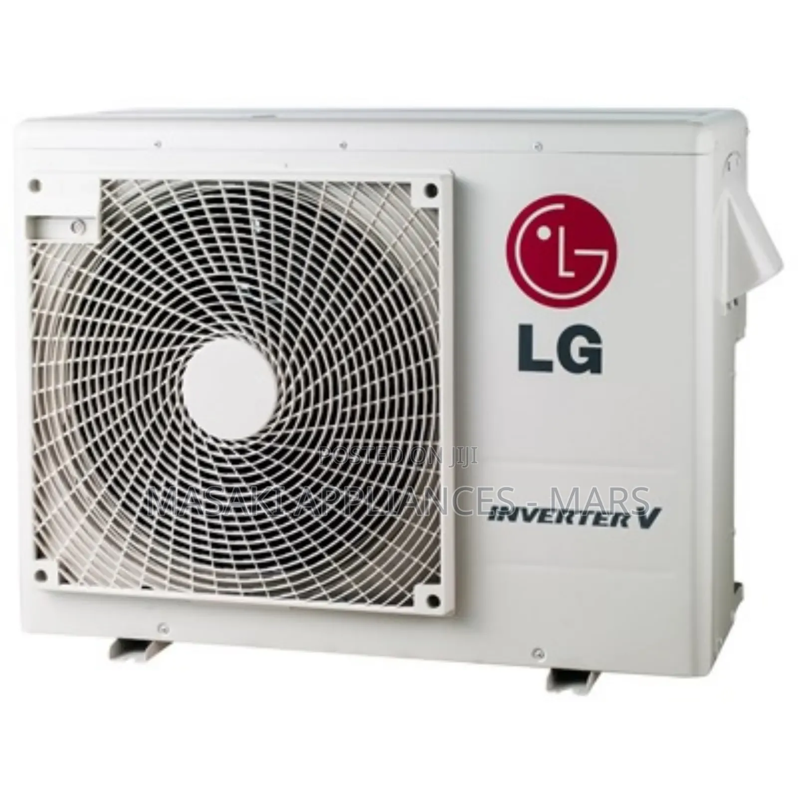 LG Cassette Invetor Antq 22gpla4 18000 Btu