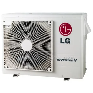 LG Cassette Invetor Antq 22gpla4 18000 Btu