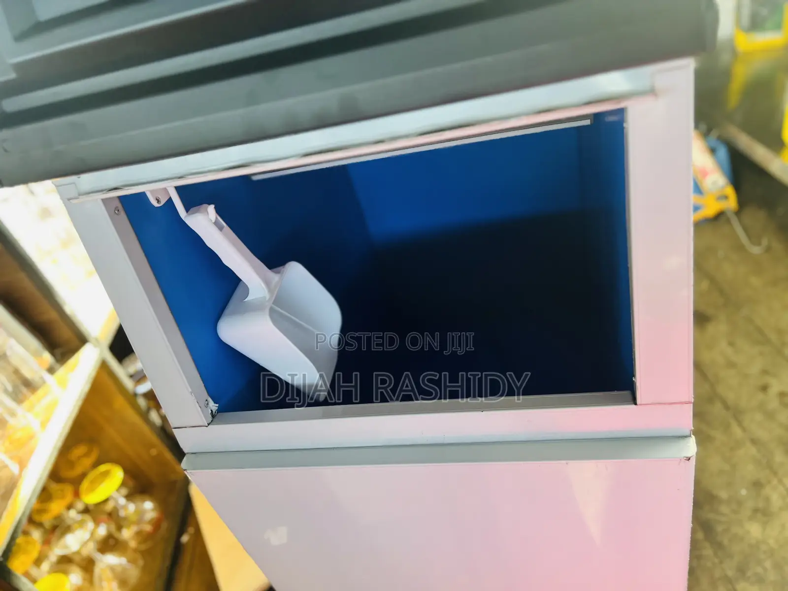 Ice Maker Machine Kg 250