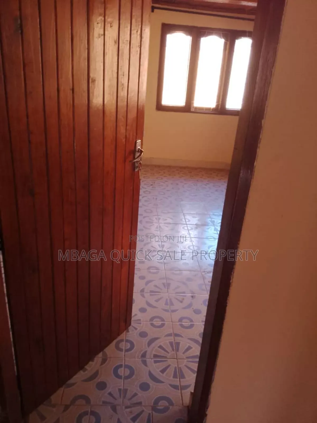 3bdrm House in Mikocheni for rent