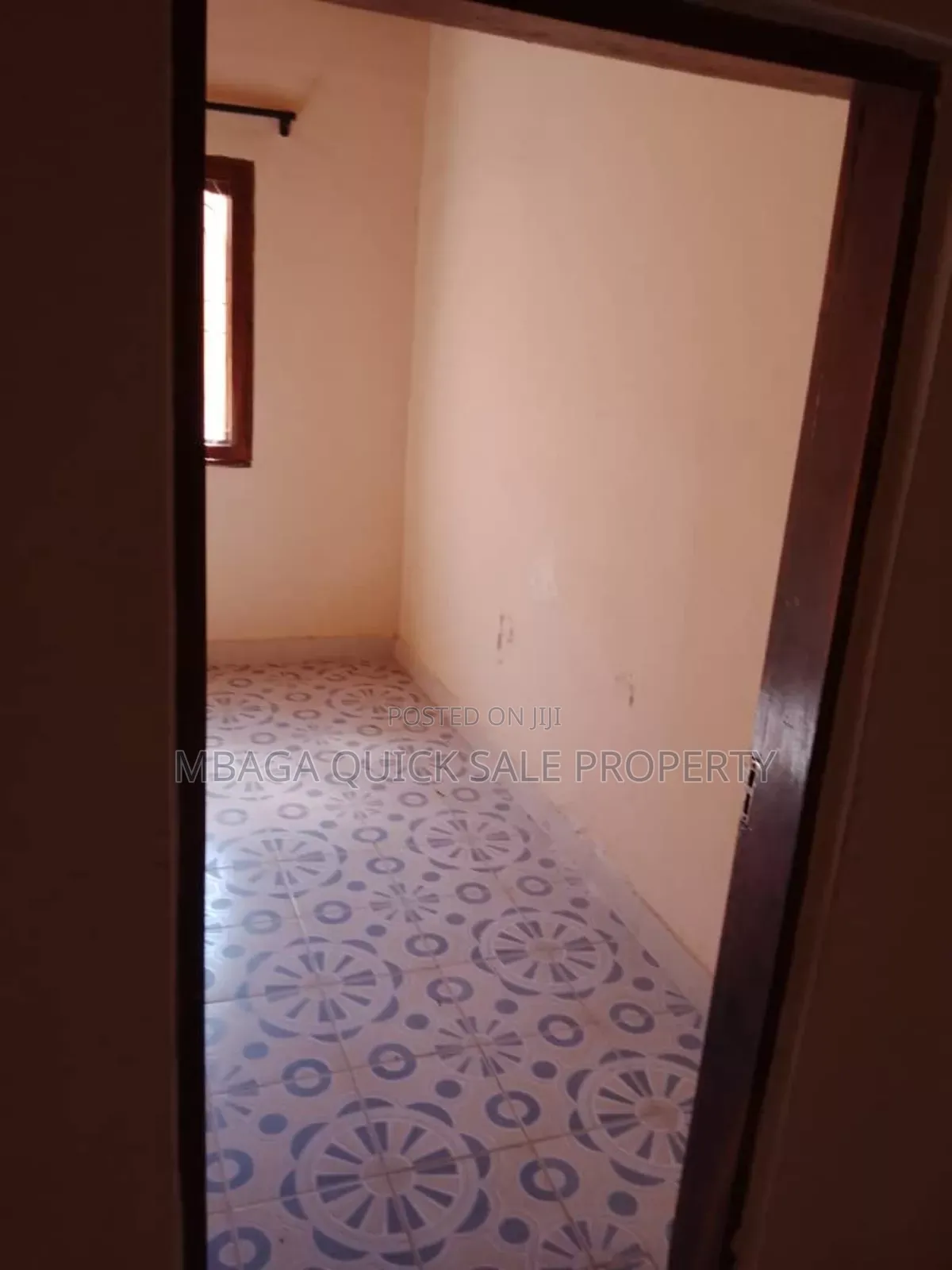 3bdrm House in Mikocheni for rent