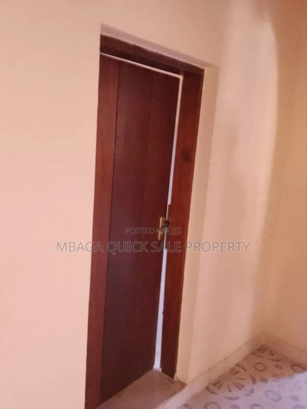 3bdrm House in Mikocheni for rent