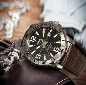 Casio for Men MTP-Vd01l-1bvudf