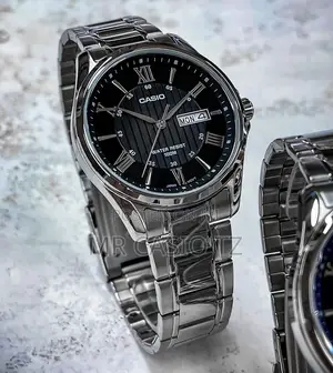 Casio for Men (Mtp-1384d-1avdf)
