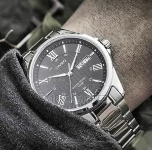 Casio for Men (Mtp-1384d-1avdf)