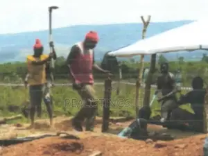 Nyamatagata: Geological Surveyed Gold Mine for Sale - Geita