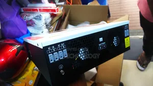 Original Hybrid Solar Inverter 3.2kv 24v 220v 3200w 13a