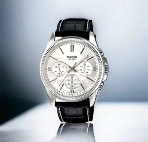 Casio for Men MTP-1375l-7avdf