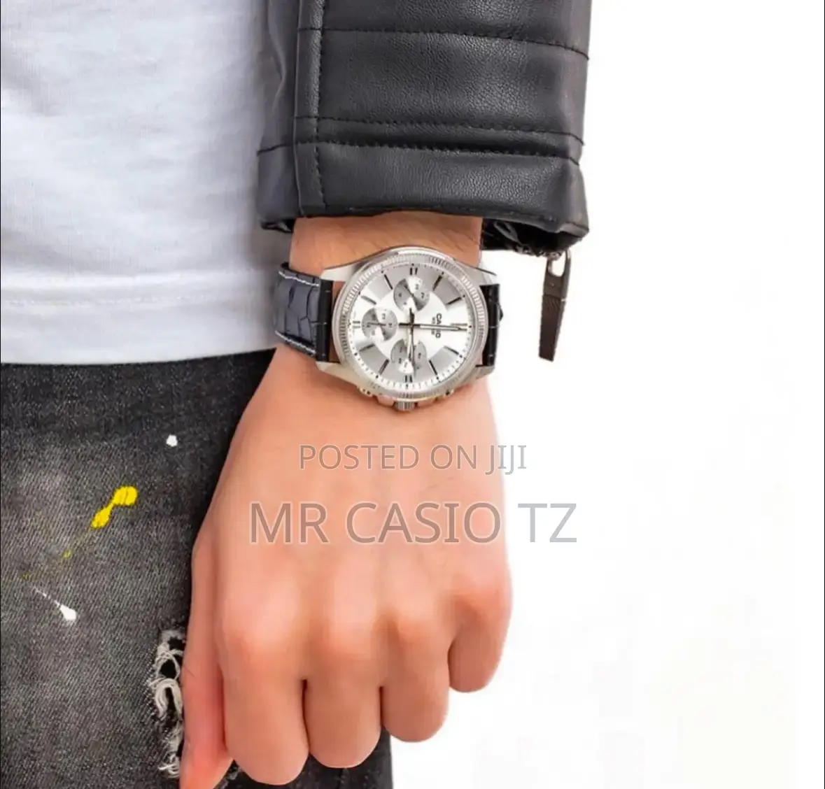 Casio for Men MTP-1375l-7avdf