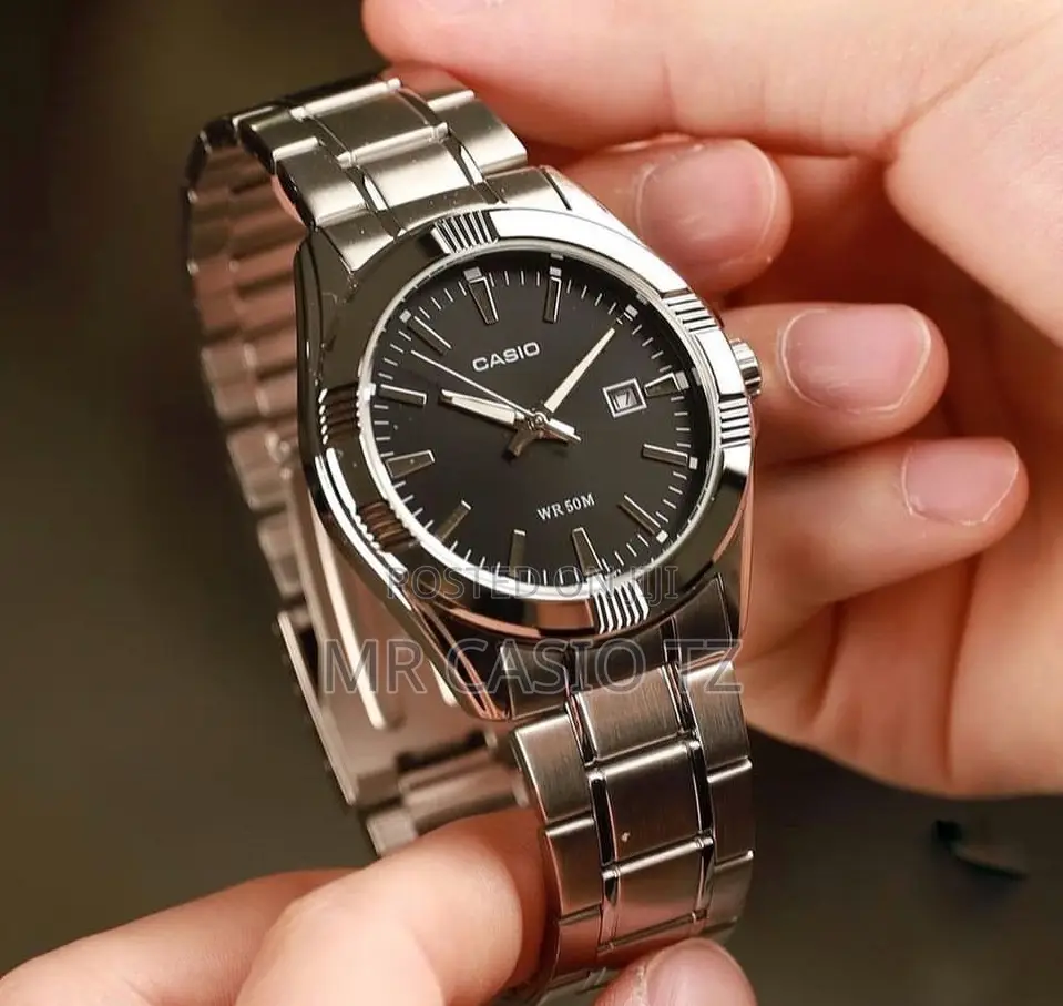 Casio Watch for Men (Mtp-1308-1avdf)