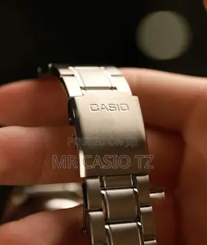 Casio Watch for Men (Mtp-1308-1avdf)