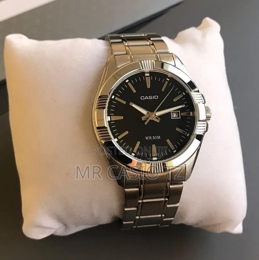 Casio Watch for Men (Mtp-1308-1avdf)