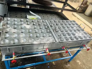 Vitumbua Maker 80t