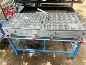 Vitumbua Maker 80t