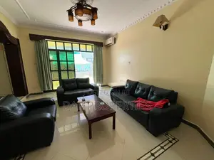 Photo - Furnished 4bdrm Villa in Mikocheni Dar Es, Kinondoni for rent