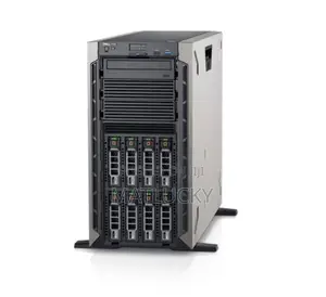 New Server Dell PowerEdge T440 96GB HDD 4T