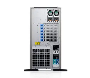 New Server Dell PowerEdge T440 96GB HDD 4T