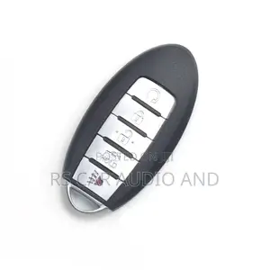 Car Key Replacement Housing (Shells)