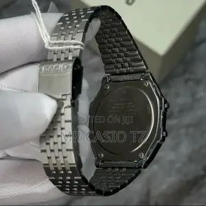 Casio Watch for Men ( Abl-100we-1bdf)