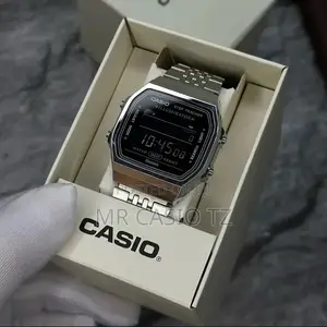 Casio Watch for Men ( Abl-100we-1bdf)