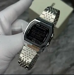 Casio Watch for Men ( Abl-100we-1bdf)