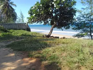 4bdrm Bungalow in Ras Kilomoni, Kunduchi for sale
