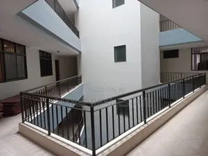 2bdrm Apartment in Mikocheni for rent