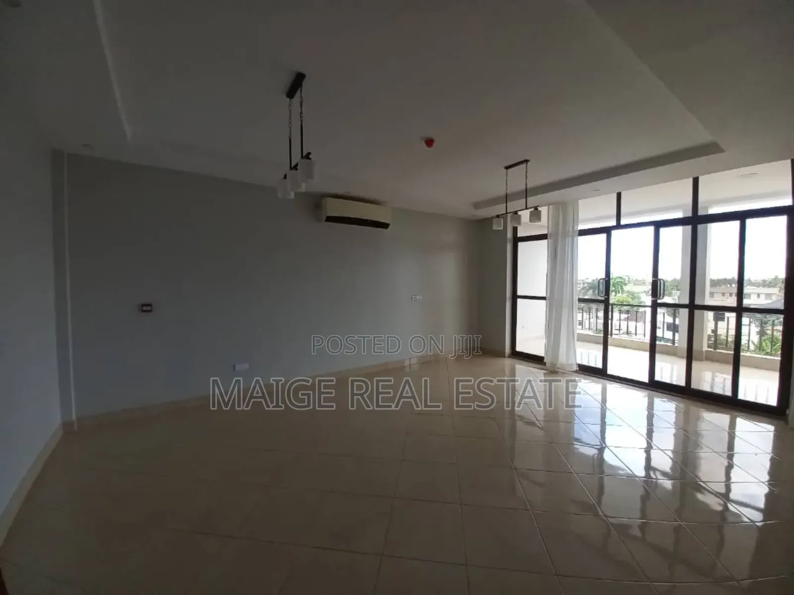 2bdrm Apartment in Mikocheni for rent