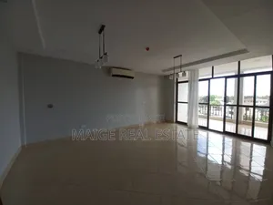 2bdrm Apartment in Mikocheni for rent