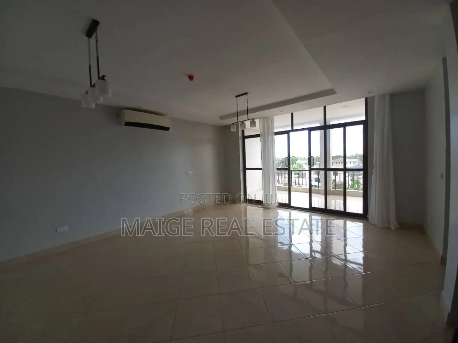 2bdrm Apartment in Mikocheni for rent